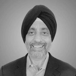 Hariraj Dyal, CTO & Cofounder