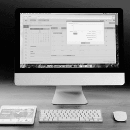Tools Interface